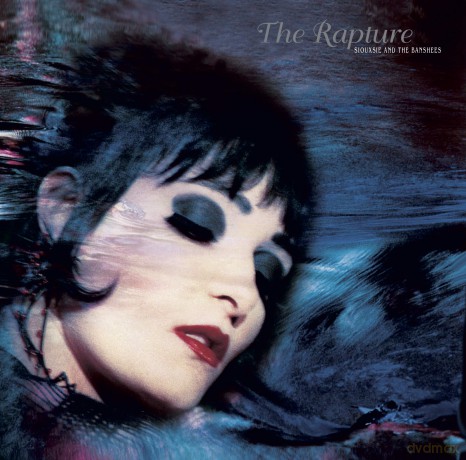 Siouxsie & The Banshees: The Rapture [Winyl]