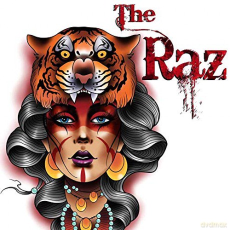Raz: The Raz [CD]