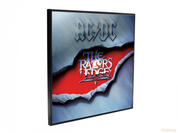 AC/DC: The Razors Edge