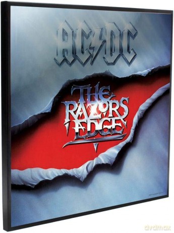 AC/DC: The Razors Edge