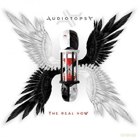 Audiotopsy: The Real Now [CD]
