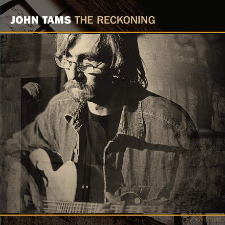 John Tams: The Reckoning [CD]