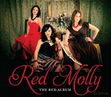 Red Molly: The Red Album [CD]