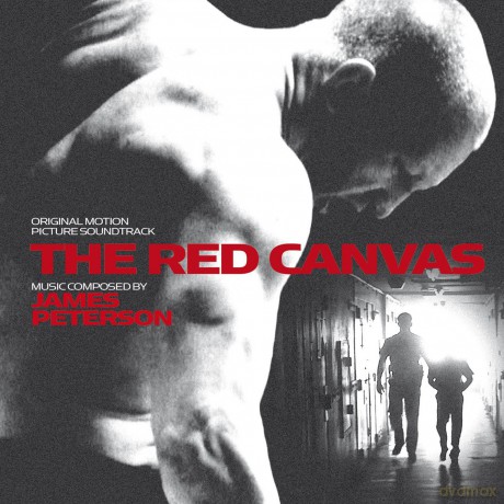 James Peterson: The Red Canvas [Orginal Mot [CD]