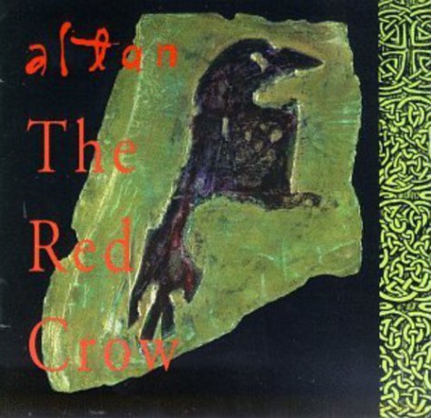 Altan: The Red Crow [CD]