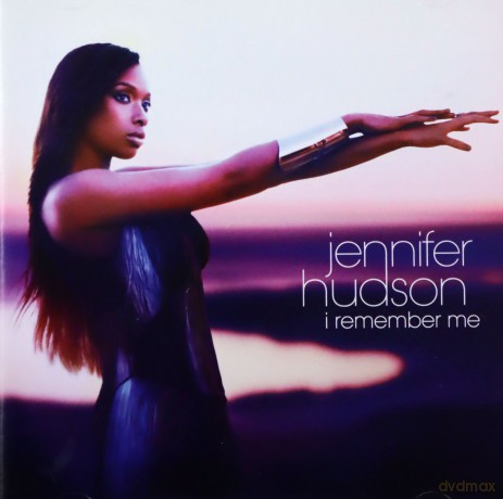 Jennifer Hudson: I Remember Me [CD]