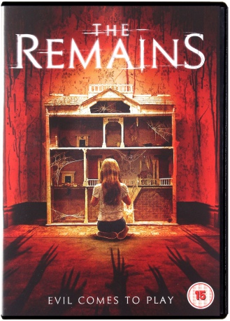 The Remains [DVD]