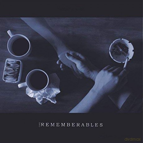 Rememberables: The Rememberables [Winyl]