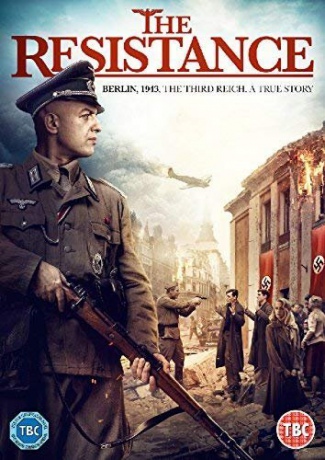 The Resistance [DVD]