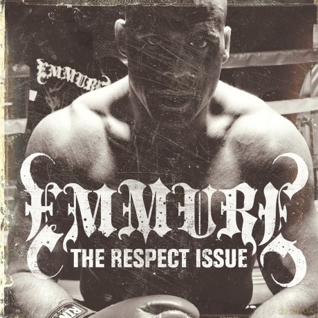 Emmure: The Respect Issue [Winyl]
