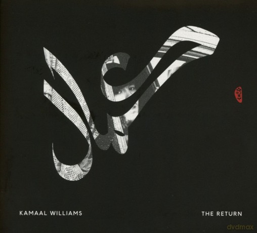 Kamaal Williams: The Return [CD]
