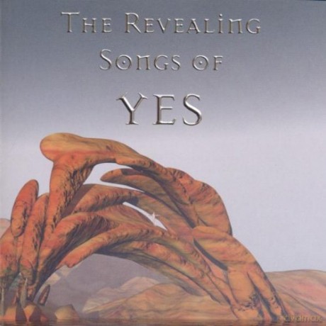 The Revealing Songs Of Yes [CD]