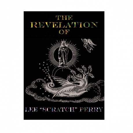 Lee Scratch Perry: The Revelation Of Lee Scratch Perry [DVD]