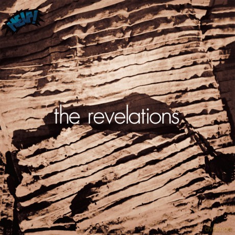 Revelations: The Revelations [CD]