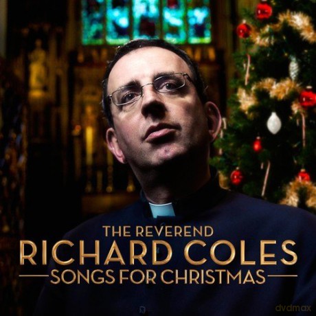 The Reverend Richard Coles-Songs For [2CD]