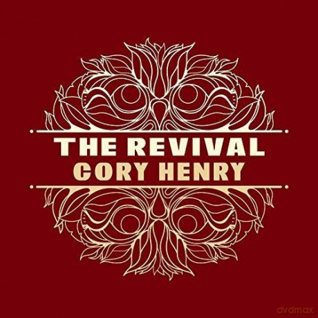 Cory Henry: The Revival [2CD]