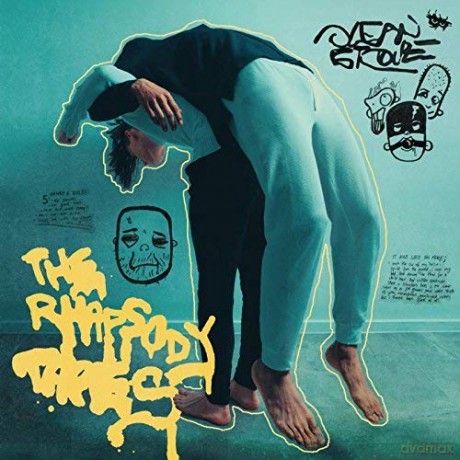 Ocean Grove: The Rhapsody Tapes [Winyl]