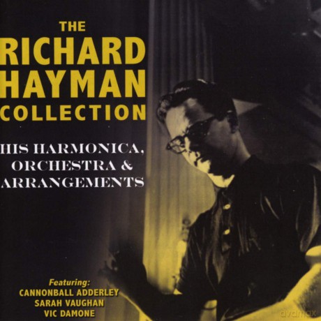 Richard Hayman: The Richard Hayman Collection [2CD]