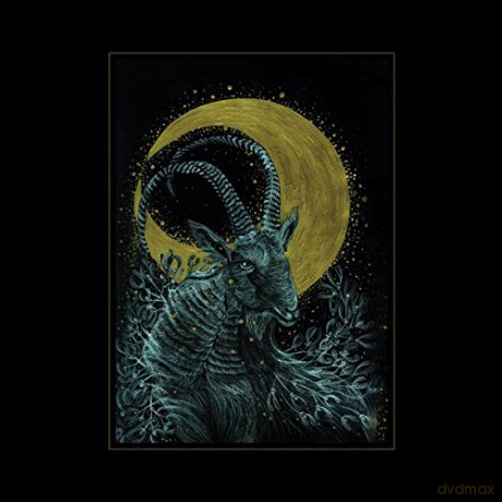 Monocube: The Rituals [CD]