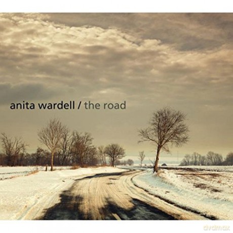Anita Wardell: The Road [CD]