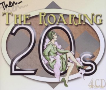 The Roaring 20s [4CD]