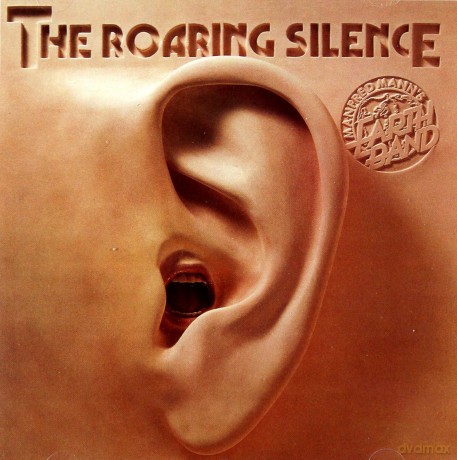 Manfred Manns Earth Band: The Roaring Silence [CD]