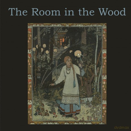 Room In The Wood: The Room In The Wood [CD]