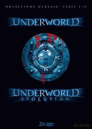 Underworld+Underworld 2: Evolution [BOX] [2DVD]