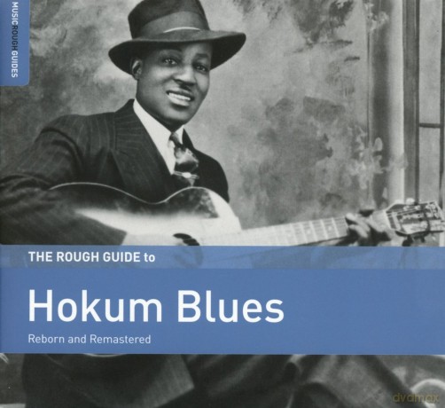 The Rough Guide To Hokum Blues [CD]