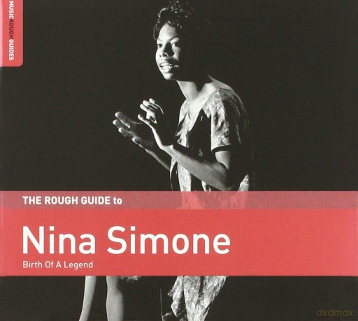 Nina Simone: The Rough Guide To Nina Simone: Birth Of A Legend [CD]