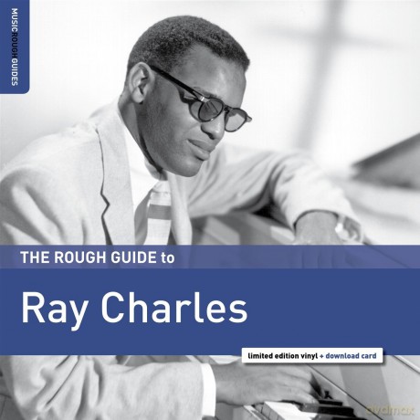 Ray Charles: The Rough Guide To Ray Charles [Winyl]
