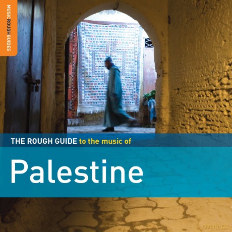 The Rough Guide To The Music Of Palestine [2CD]