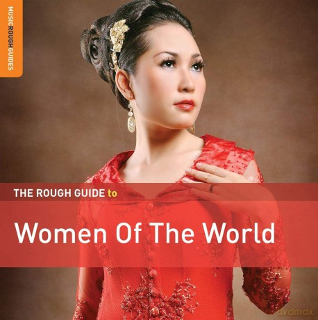 The Rough Guide To Woman Of The World [CD]