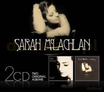 Sarah  Mclachlan: Solace/Surfacing [2CD]