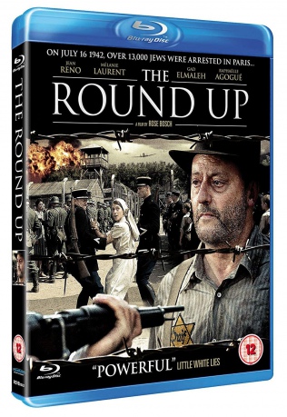 The Round Up (Obława) [Blu-Ray]