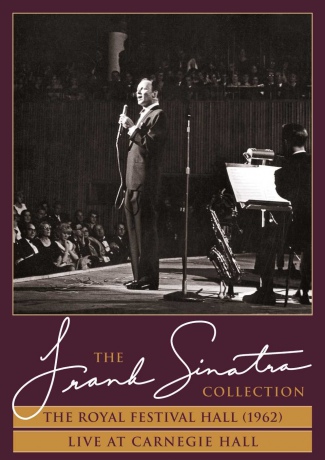 The Royal Festival Hall 1962 [DVD]
