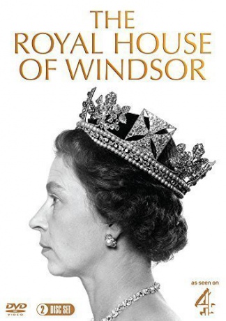 The Royal House Of Windsor [2DVD]