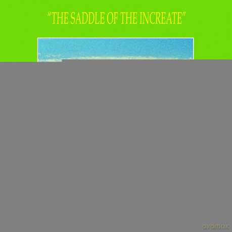 Sun Araw: The Saddle Of The Increate [CD]
