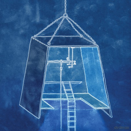Low Anthem: The Salt Doll Went To Measure The Depths Of The Sea [CD]