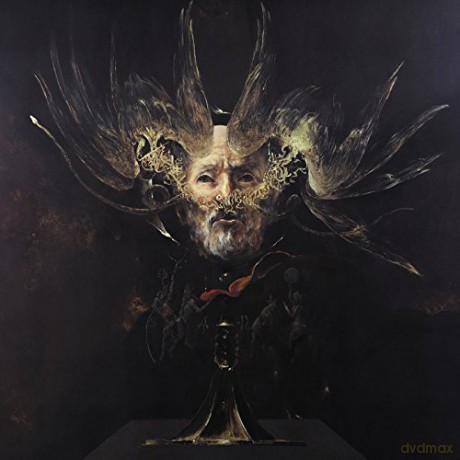 Behemoth: The Satanist [CD]