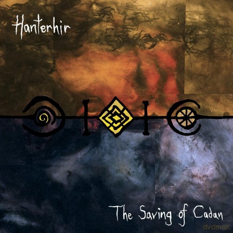 Hanterhir: The Saving Of Cadan [3xWinyl]