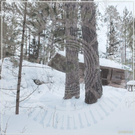 Panopticon: The Scars Of Man On The Once Nameless Wilderness Part 1 [2xWinyl]