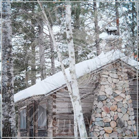 Panopticon: The Scars Of Man On The Once Nameless Wilderness Part 2 [CD]
