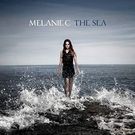 Melanie C: The Sea [CD]