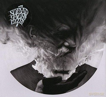 Somali Yacht Club: The Sea [CD]