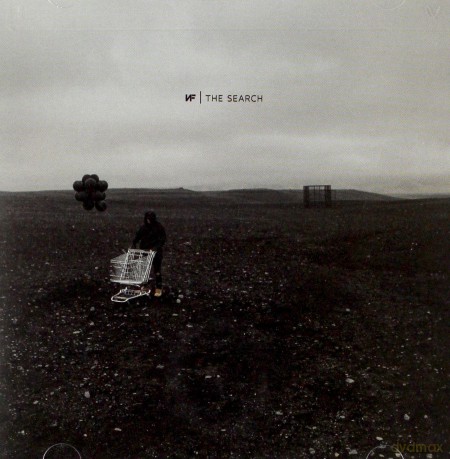 Nf: The Search [CD]