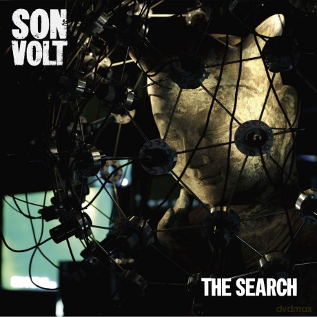 Son Volt: The Search (Deluxe Reissue) [2xWinyl]