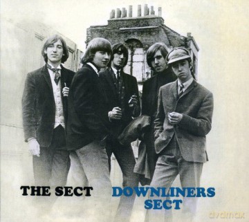 Downliners Sect: The Sect [CD]