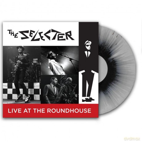 Selecter: The Selecter Live At The Roundhouse [3xWinyl]