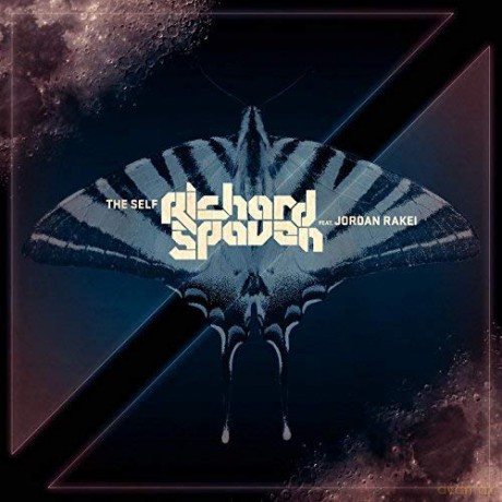 Richard Spaven: The Self [CD]